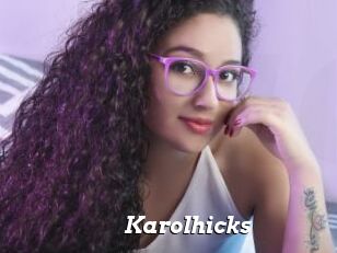 Karolhicks