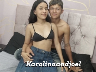 Karolinaandjoel