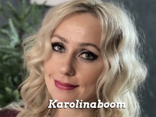 Karolinaboom