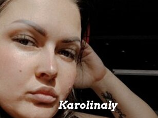 Karolinaly