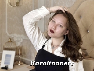 Karolinanero