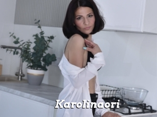Karolinaori