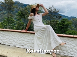Karolinapaz
