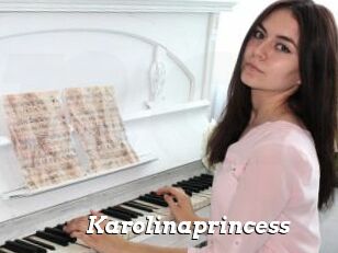Karolinaprincess