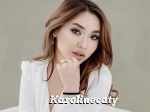Karolinecaty