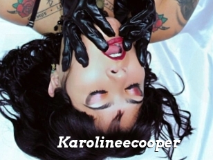 Karolineecooper
