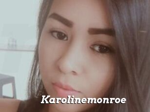 Karolinemonroe