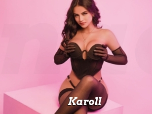 Karoll