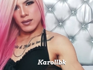 karollbk Nice and quite