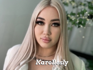 Karollesly