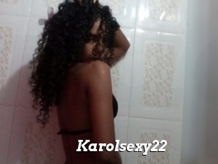 Karolsexy22