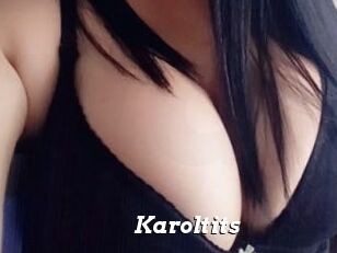 Karoltits
