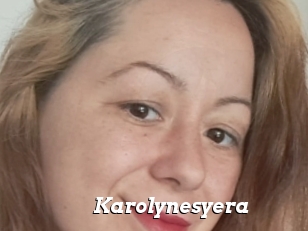 Karolynesyera