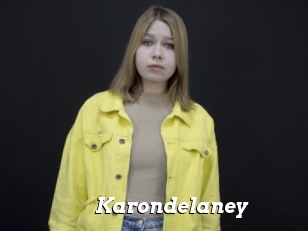 Karondelaney