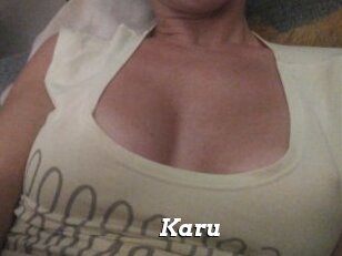 Karu