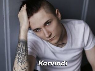Karvindi