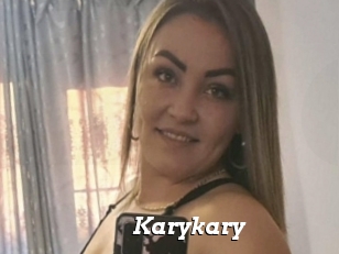 Karykary