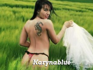 Karynablue