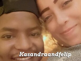 Kasandraandfelip