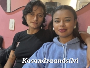 Kasandraandsilvi