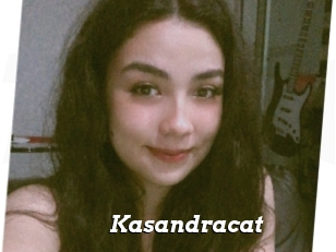 Kasandracat