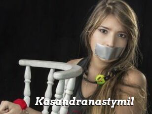 Kasandranastymil