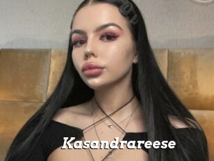 Kasandrareese