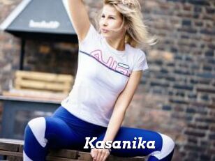 Kasanika