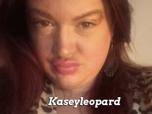 Kaseyleopard