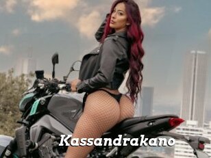 Kassandrakano