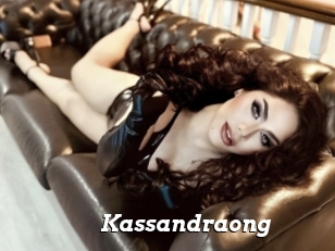 Kassandraong