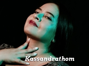 Kassandrathom