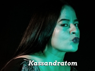 Kassandratom