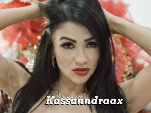 Kassanndraax