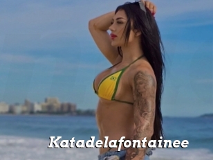 Katadelafontainee