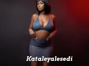 Kataleyalesedi