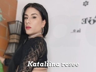 Kataliina_rosee