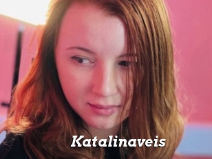 Katalinaveis