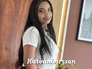 Kateandersson