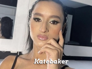 Katebaker