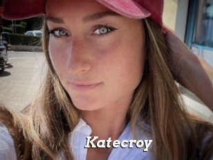 Katecroy