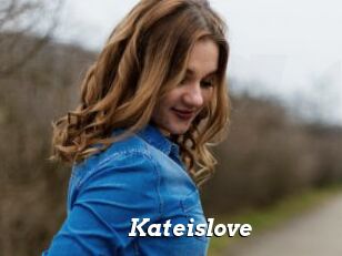 Kateislove