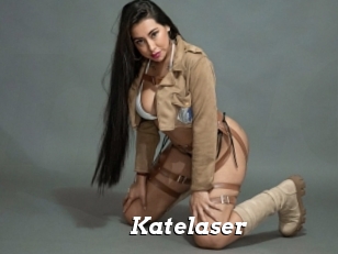 Katelaser