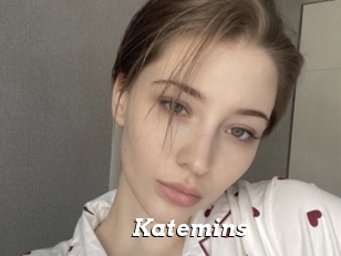 Katemins