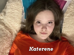 Katerene