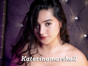 Katerinamarshall