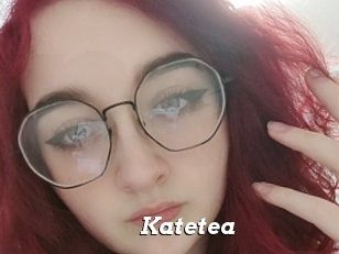 Katetea