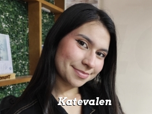Katevalen