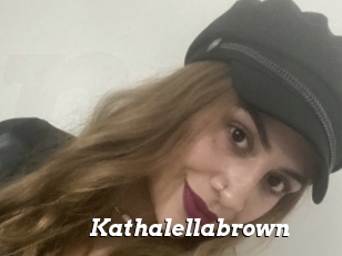 Kathalellabrown