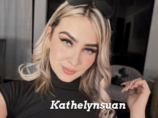 Kathelynsuan